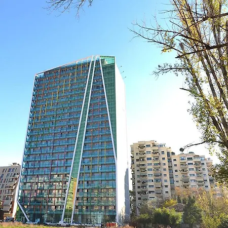 Atlantis * Tirana