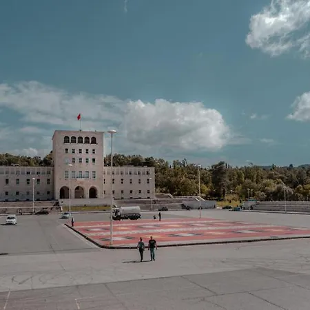 Atlantis Tirana