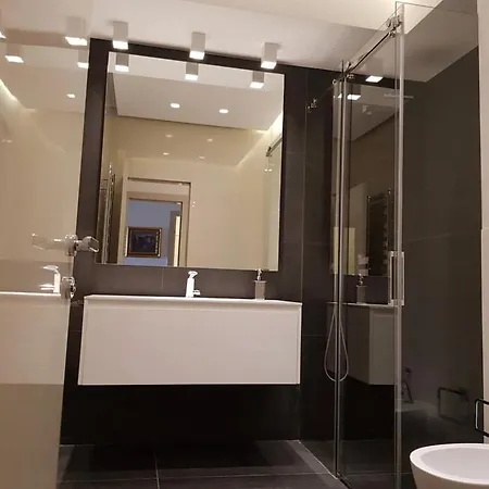 Atlantis Apartment