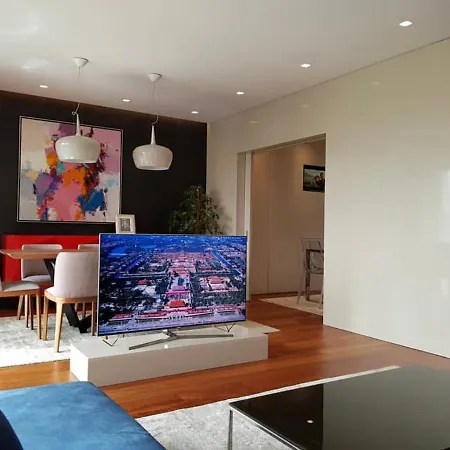 Atlantis Apartment